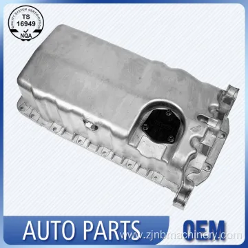 Auto Oil Pan for Engine,Auto Parts Oil Sump